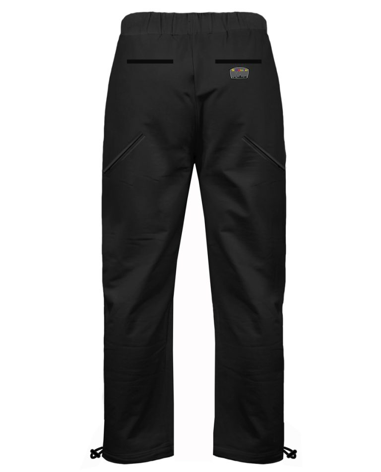 CLHeavy Nylon CARGO PANTS