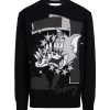 ICEBERG "TOM" Wool Sweater