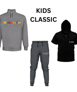 KIDS CLASSIC