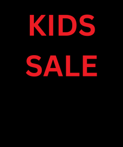 Solbiato Kids Sale