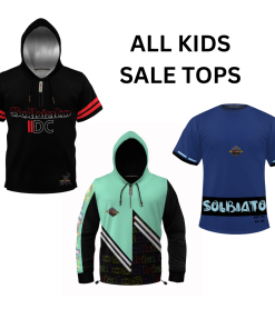 Kids Sale Tops