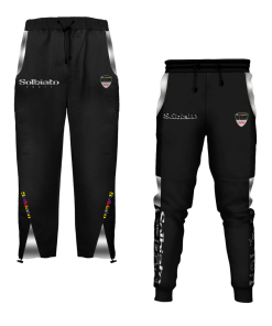 Solbiato Sport Bottoms