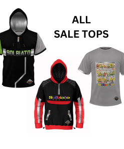 Sale Tops