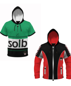 Solbiato Sport Tops