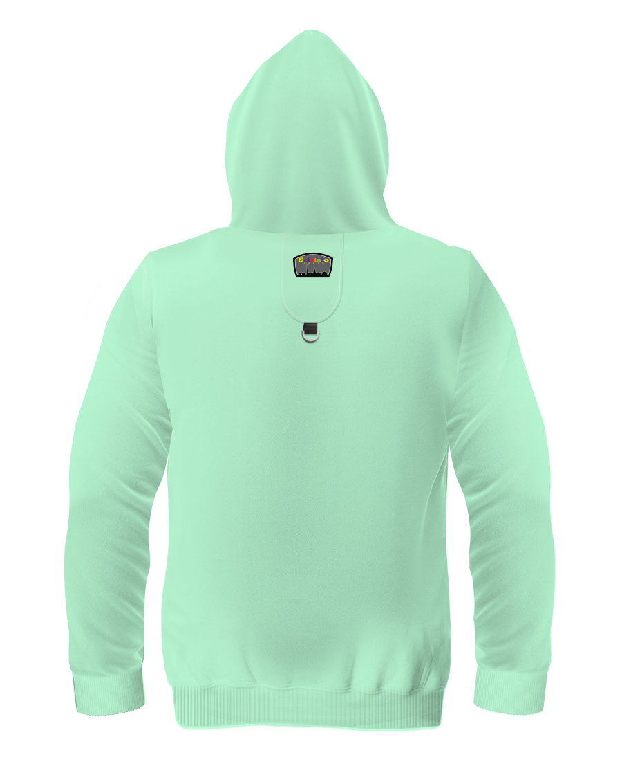 CL-HB HOODIE COLORS - Image 4