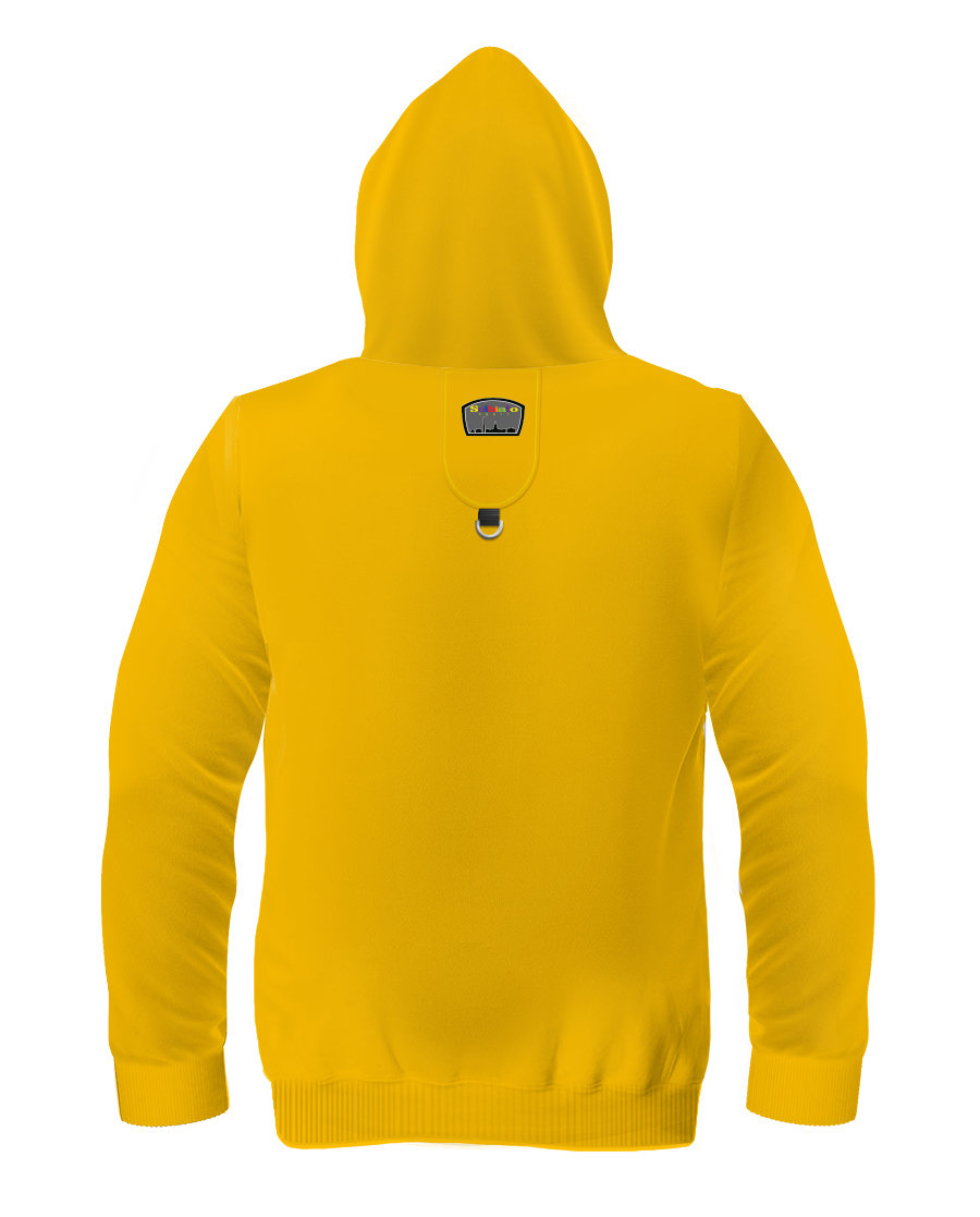 CL-HB HOODIE COLORS - Image 6