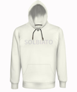 CL-HB HOODIE B/W